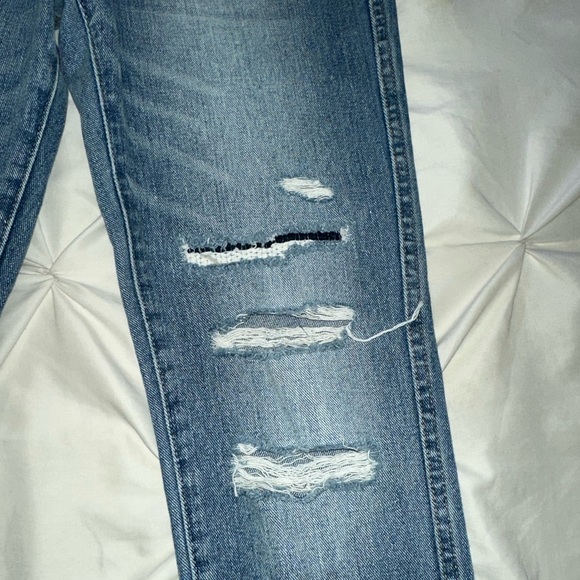 Lightwash Jeans NWT - Picture 3 of 4